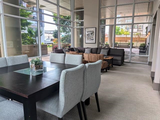 Bedroom 3 Photo of 1201 1455 George Street, White Rock, BC