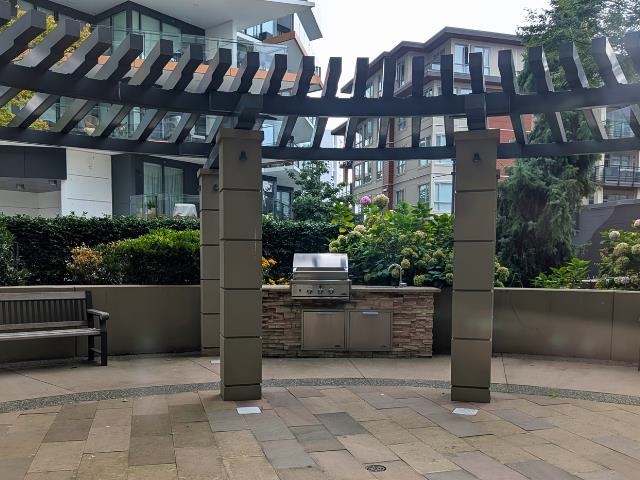 Bedroom 4 Photo of 1201 1455 George Street, White Rock, BC