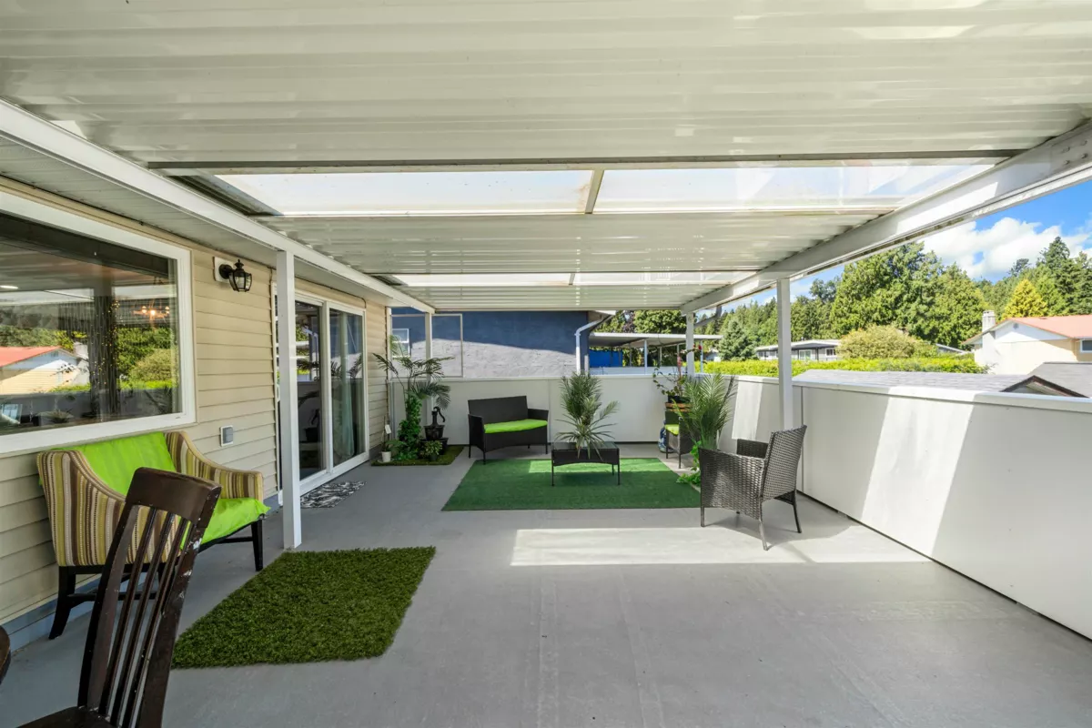 Basement Recreation Room Photo of 1121 Prairie Avenue, Port Coquitlam, BC