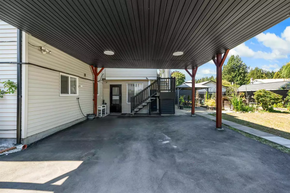 Street View Photo of 1121 Prairie Avenue, Port Coquitlam, BC