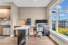 404 2343 Atkins Avenue, Port Coquitlam, BC