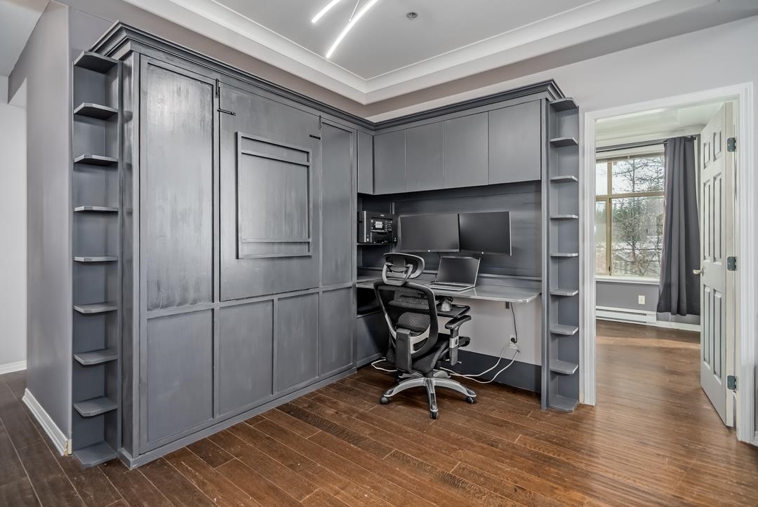 Bedroom 3 Photo of 405 3176 Plateau Boulevard, Coquitlam, BC