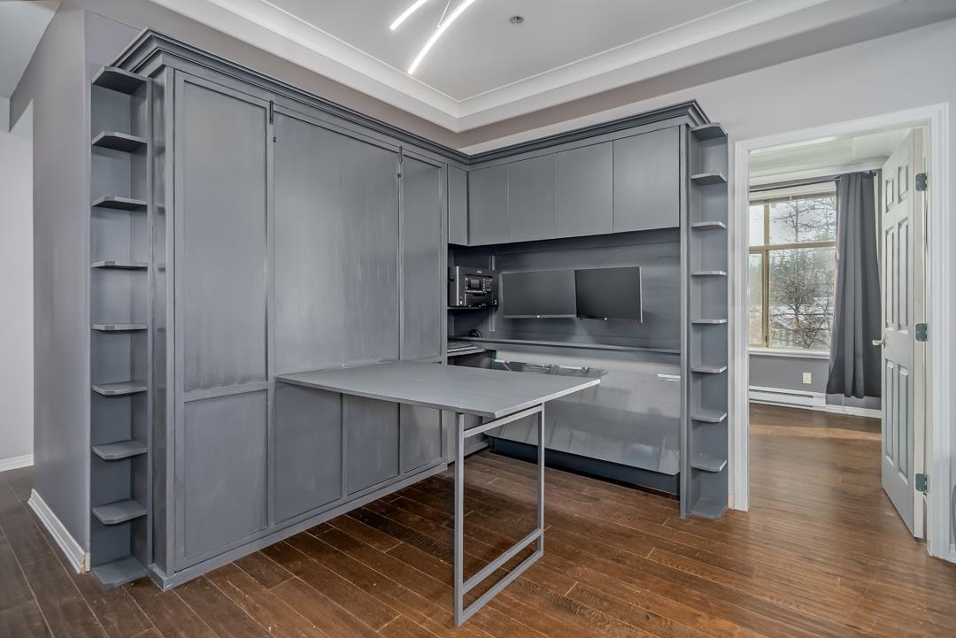 Bedroom 4 Photo of 405 3176 Plateau Boulevard, Coquitlam, BC