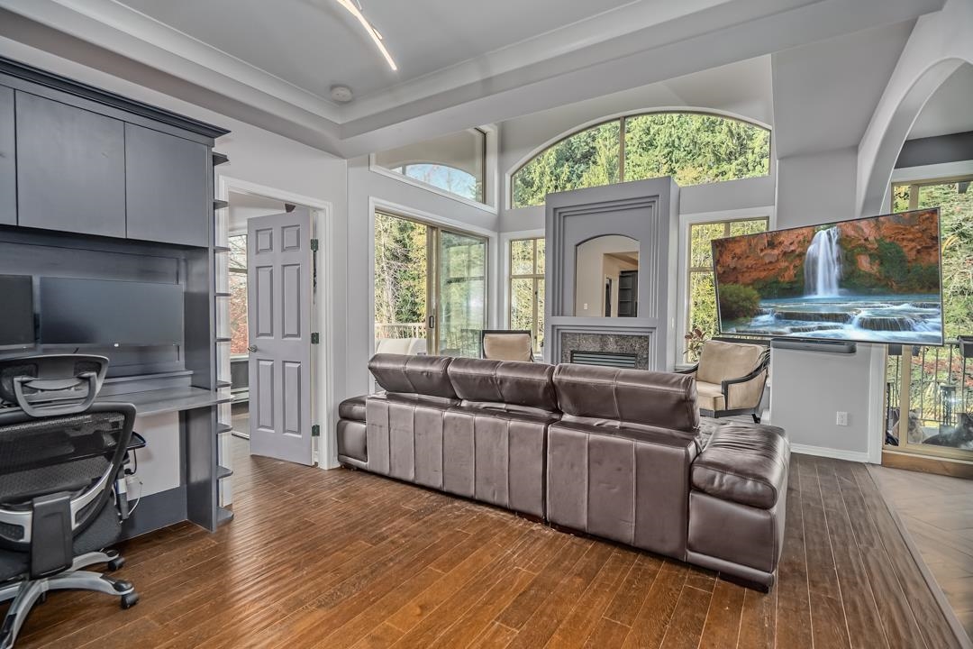 Kitchen Photo of 405 3176 Plateau Boulevard, Coquitlam, BC