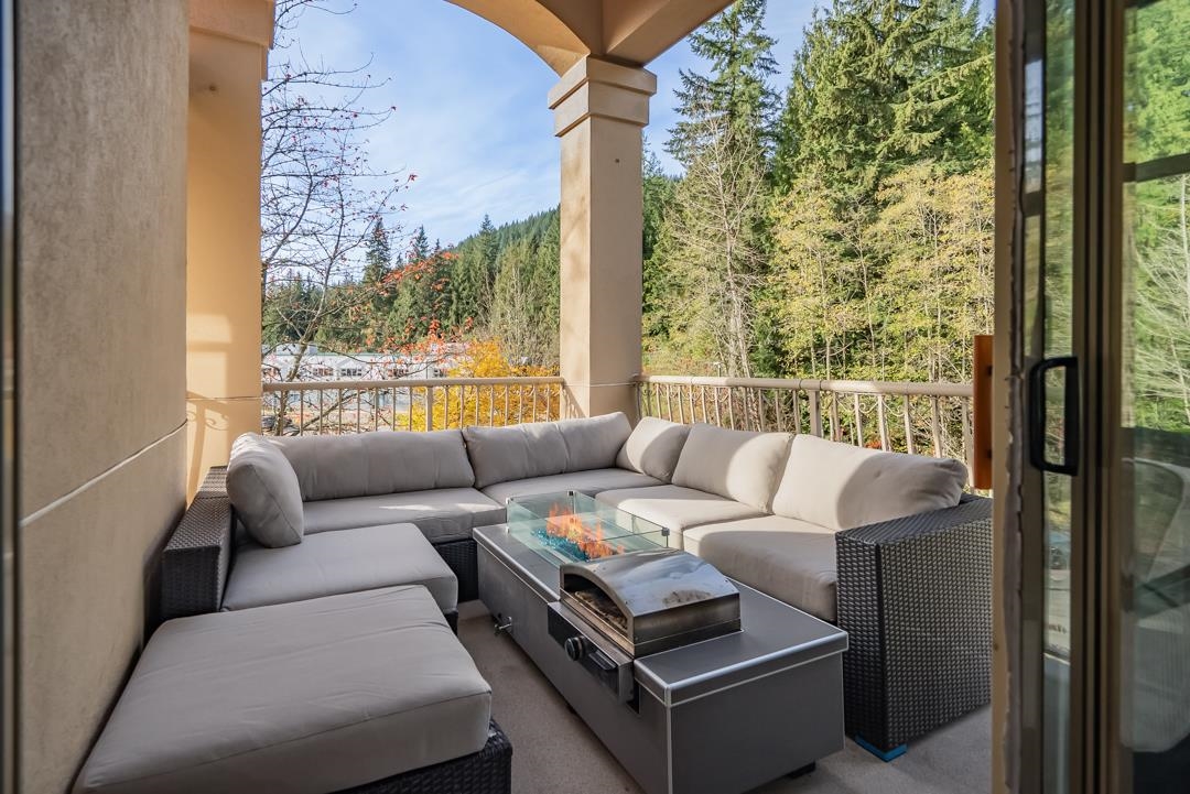 Loft / Bonus Room Photo of 405 3176 Plateau Boulevard, Coquitlam, BC