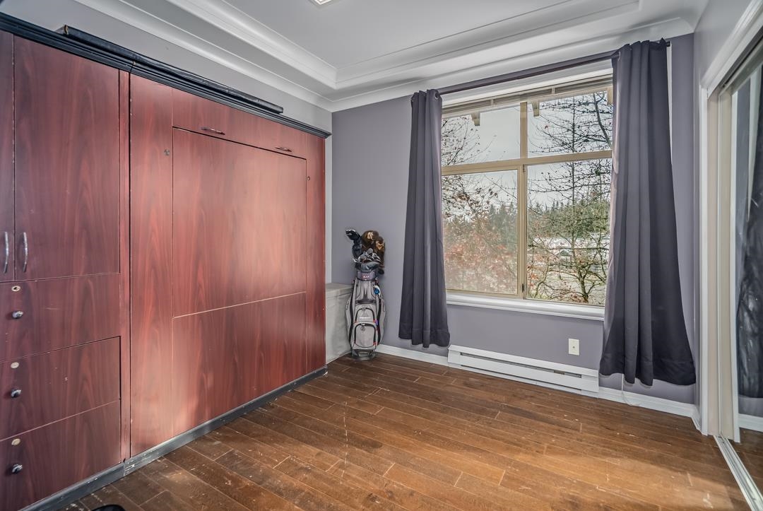 Office / Den Photo of 405 3176 Plateau Boulevard, Coquitlam, BC