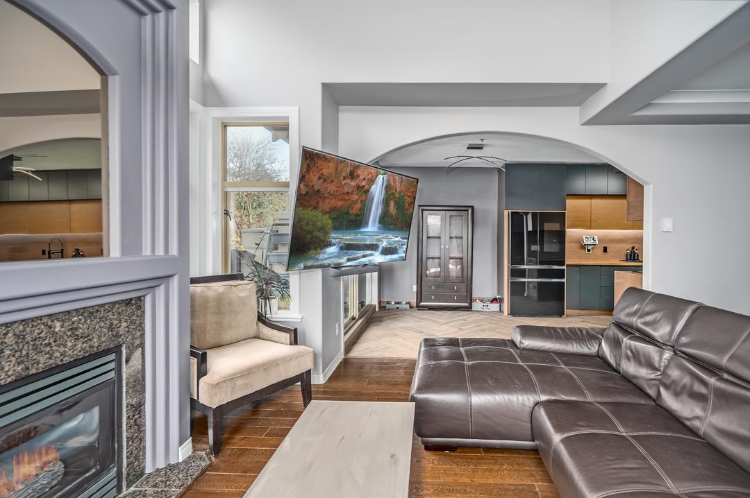 Primary Bedroom Photo of 405 3176 Plateau Boulevard, Coquitlam, BC