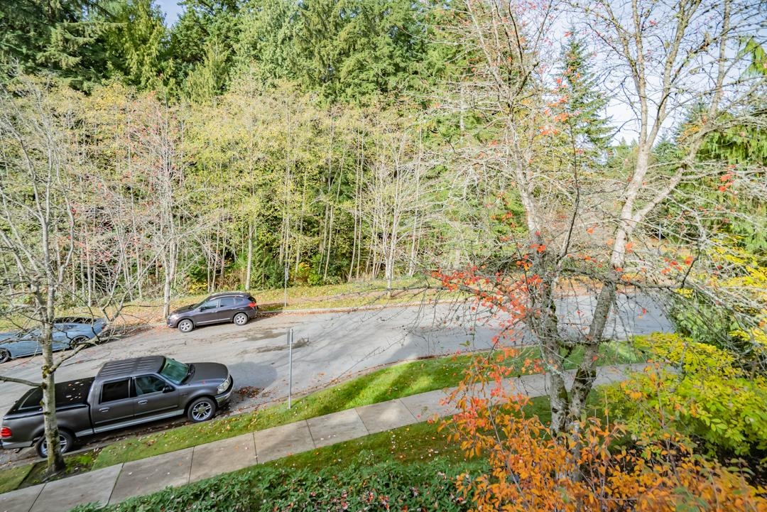 Staircase Photo of 405 3176 Plateau Boulevard, Coquitlam, BC