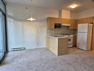 806 1239 W Georgia Street, Vancouver, BC, Vancouver — Apartment/Condo for sale