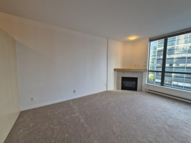 806 1239 W Georgia Street, Vancouver, BC, Vancouver — Apartment/Condo for sale