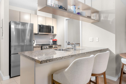 305 1082 Seymour Street, Vancouver, BC, Vancouver — Apartment/Condo for sale