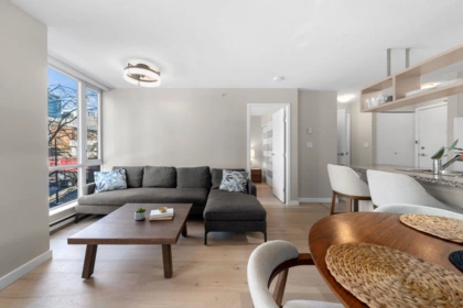 305 1082 Seymour Street, Vancouver, BC, Vancouver — Apartment/Condo for sale