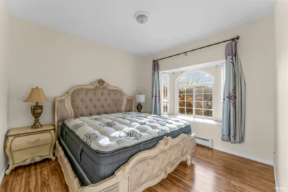 Bedroom 4 Photo of 15949 108 Avenue, Surrey, BC