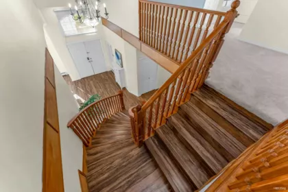 Entry Foyer Photo of 15949 108 Avenue, Surrey, BC