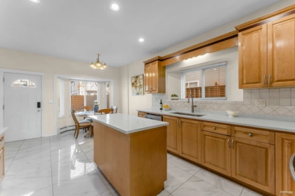 Pantry Photo of 15949 108 Avenue, Surrey, BC