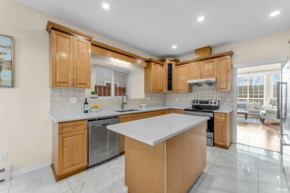 Primary Bedroom Photo of 15949 108 Avenue, Surrey, BC
