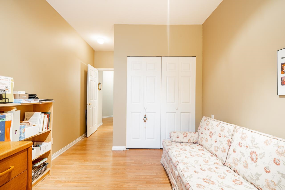 Backyard Photo of 202 3098 Guildford Way, Coquitlam, BC