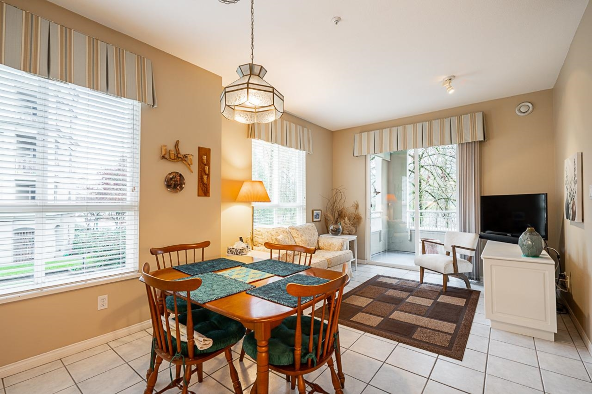 Bedroom 2 Photo of 202 3098 Guildford Way, Coquitlam, BC