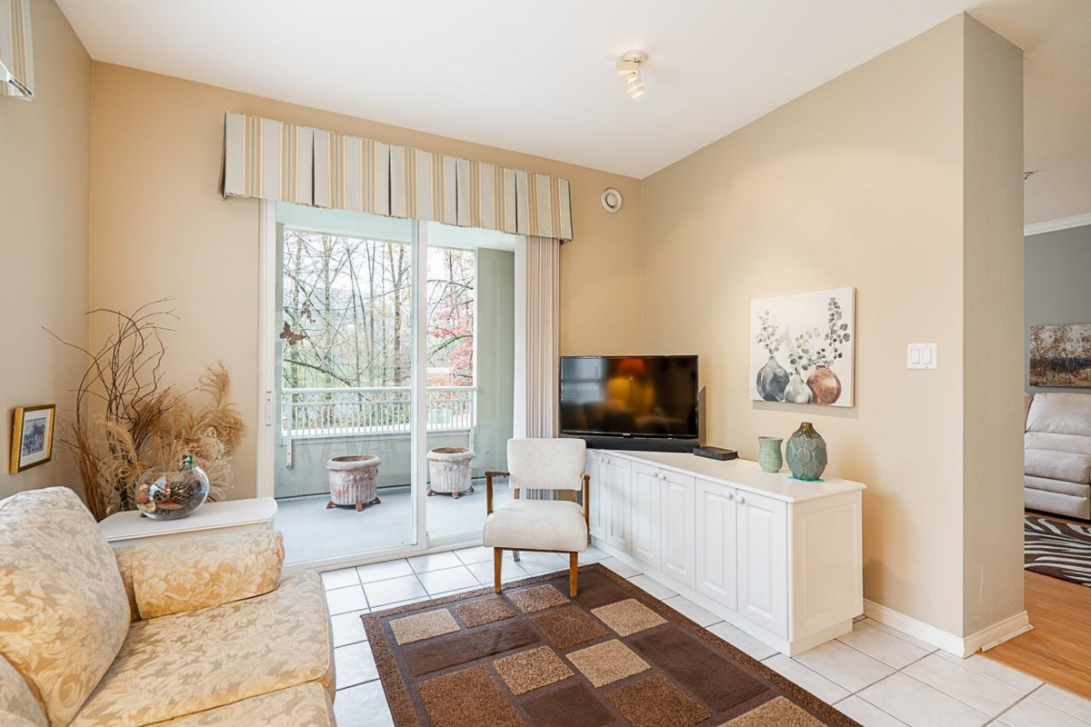 Guest Bathroom Photo of 202 3098 Guildford Way, Coquitlam, BC