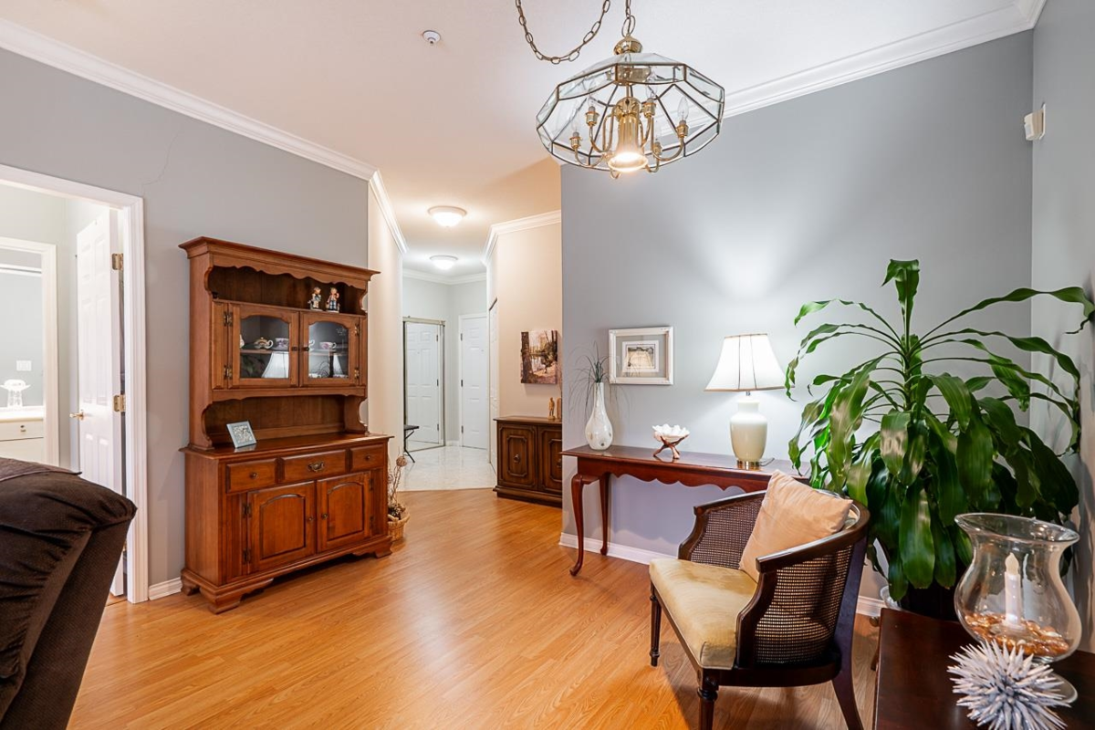 Kitchen Photo of 202 3098 Guildford Way, Coquitlam, BC