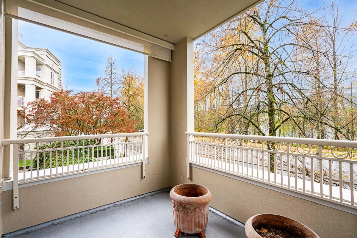 Loft / Bonus Room Photo of 202 3098 Guildford Way, Coquitlam, BC