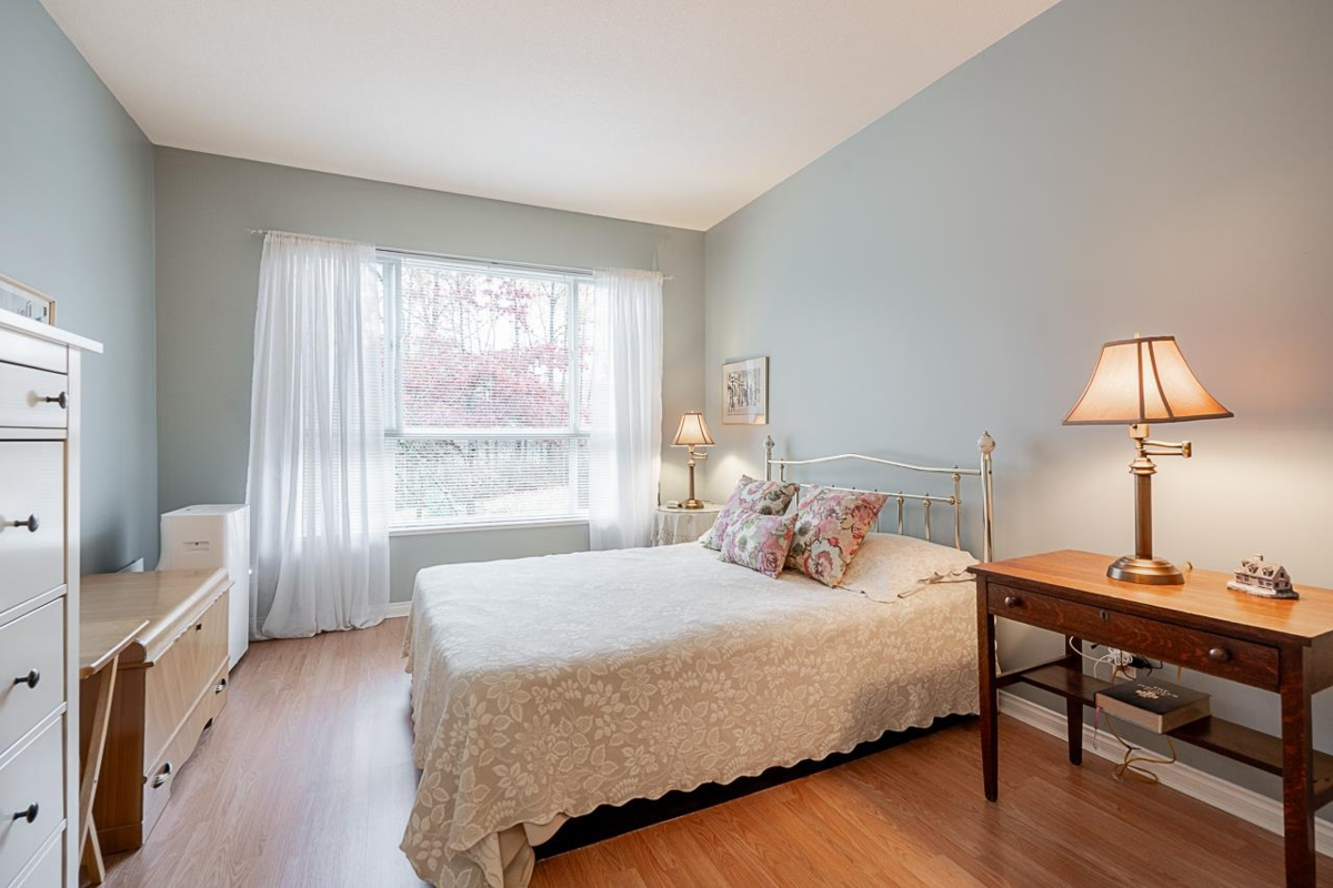 Mudroom Photo of 202 3098 Guildford Way, Coquitlam, BC