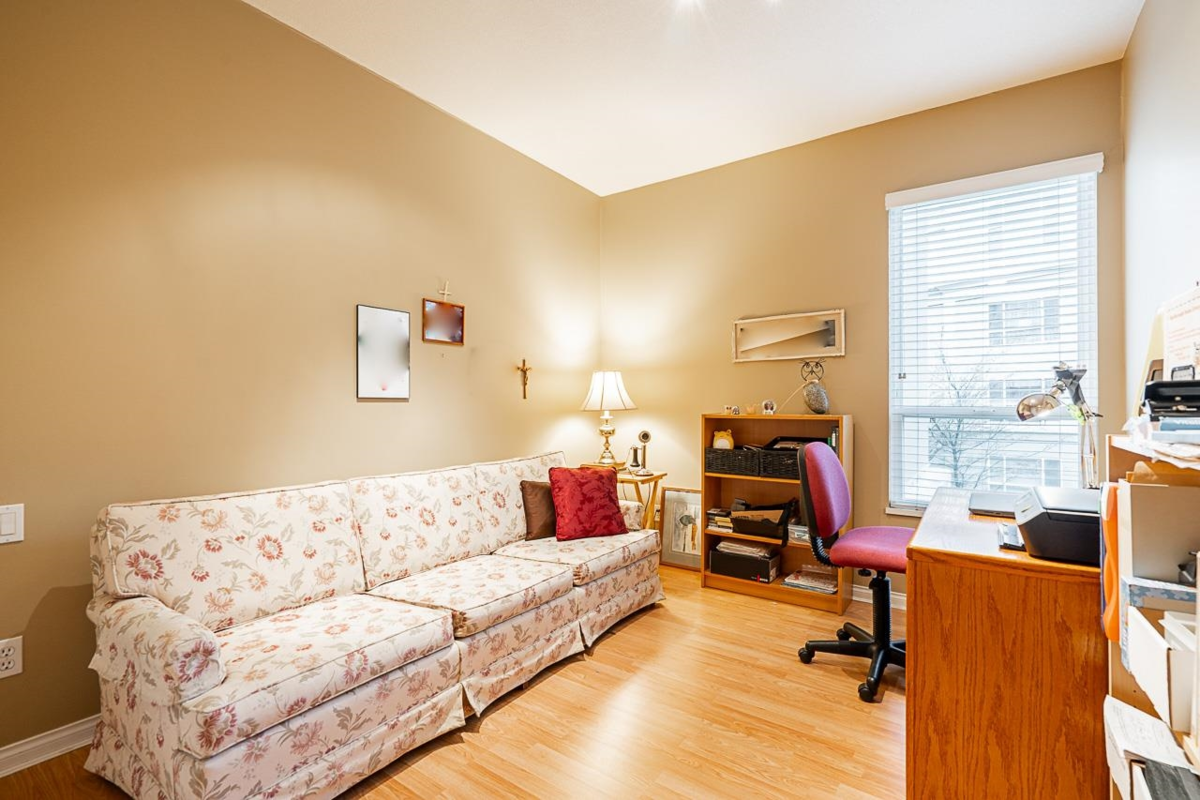 Outdoor Deck Photo of 202 3098 Guildford Way, Coquitlam, BC