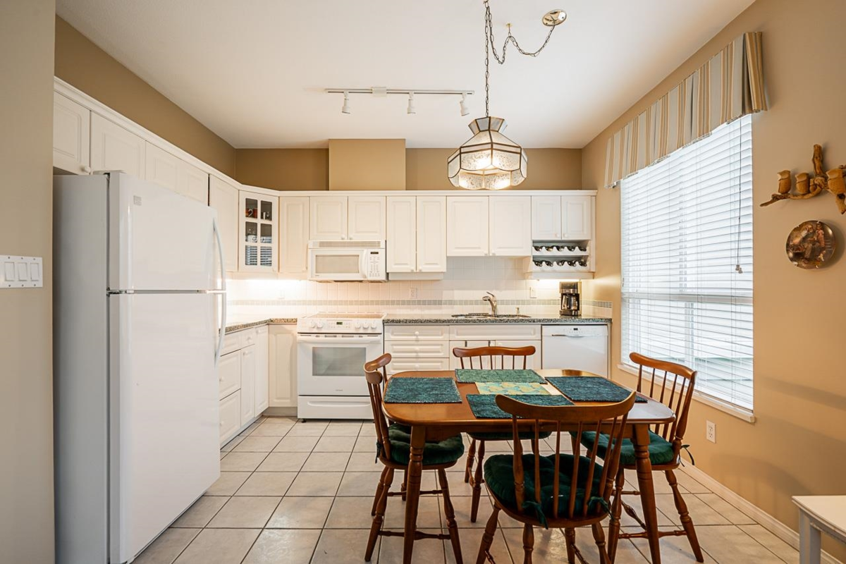 Pantry Photo of 202 3098 Guildford Way, Coquitlam, BC