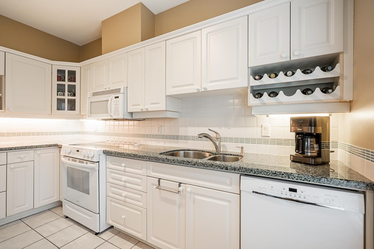 Primary Bedroom Photo of 202 3098 Guildford Way, Coquitlam, BC