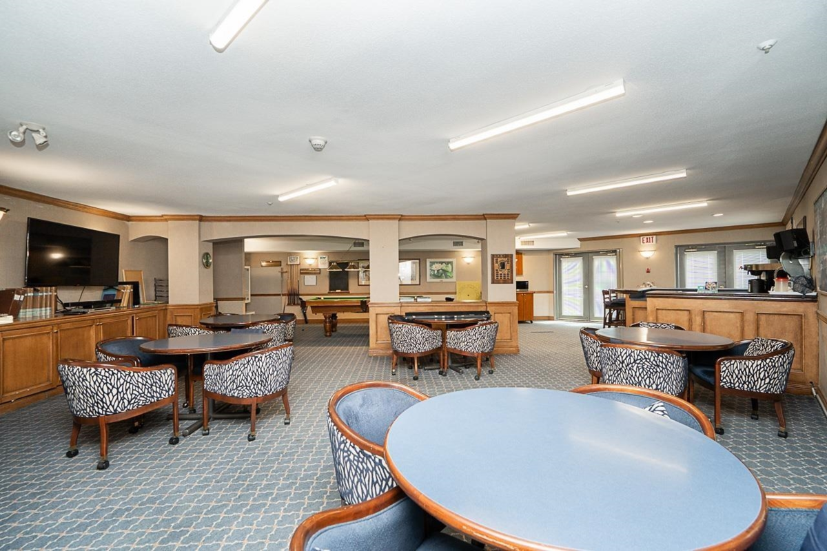 Street View Photo of 202 3098 Guildford Way, Coquitlam, BC