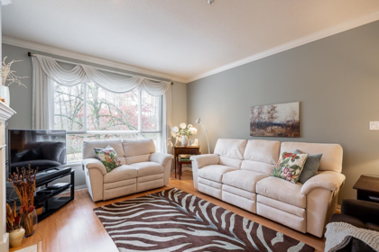 202 3098 Guildford Way, Coquitlam, BC, Coquitlam — Apartment/Condo for sale