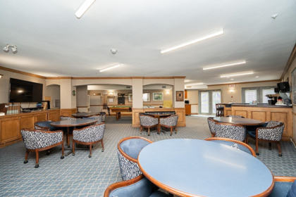 Street View Photo of 202 3098 Guildford Way, Coquitlam, BC