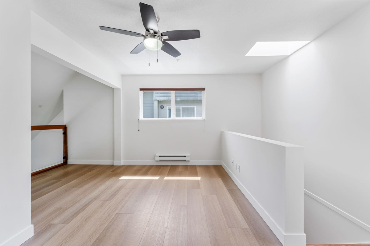 Bedroom 3 Photo of 312 1466 Pemberton Avenue, Squamish, BC