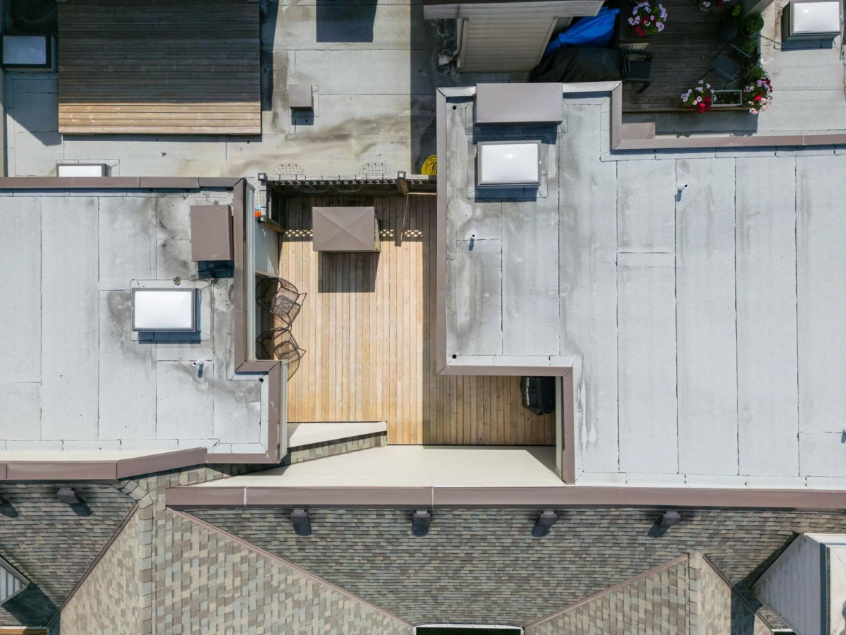 Garage Interior Photo of 312 1466 Pemberton Avenue, Squamish, BC