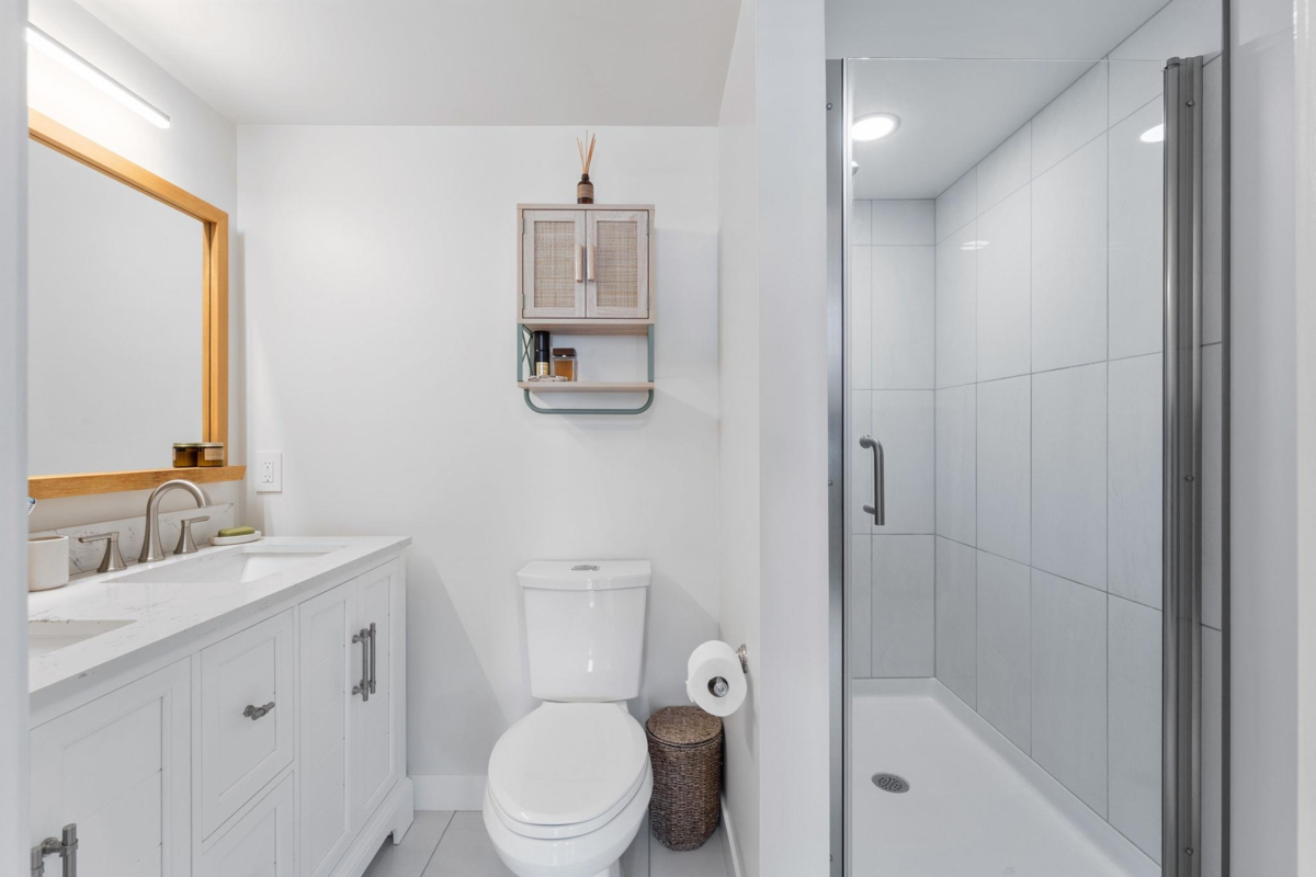 Loft / Bonus Room Photo of 312 1466 Pemberton Avenue, Squamish, BC