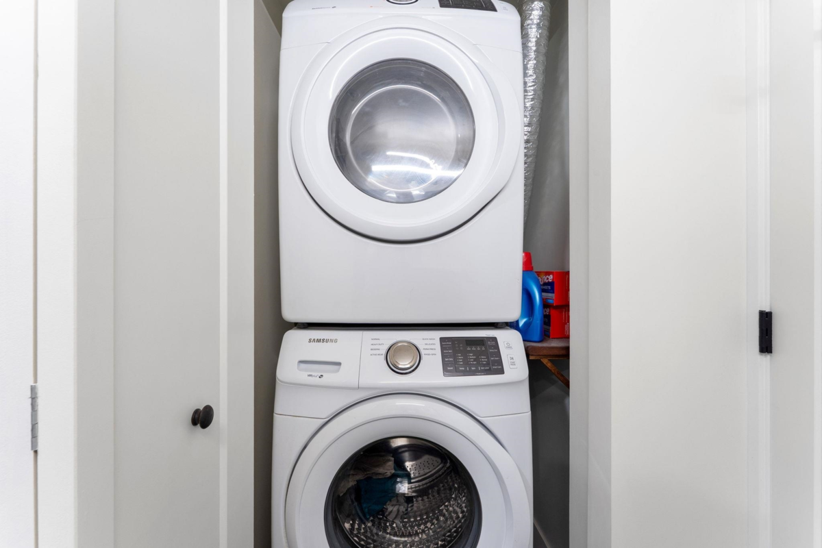 Mudroom Photo of 312 1466 Pemberton Avenue, Squamish, BC