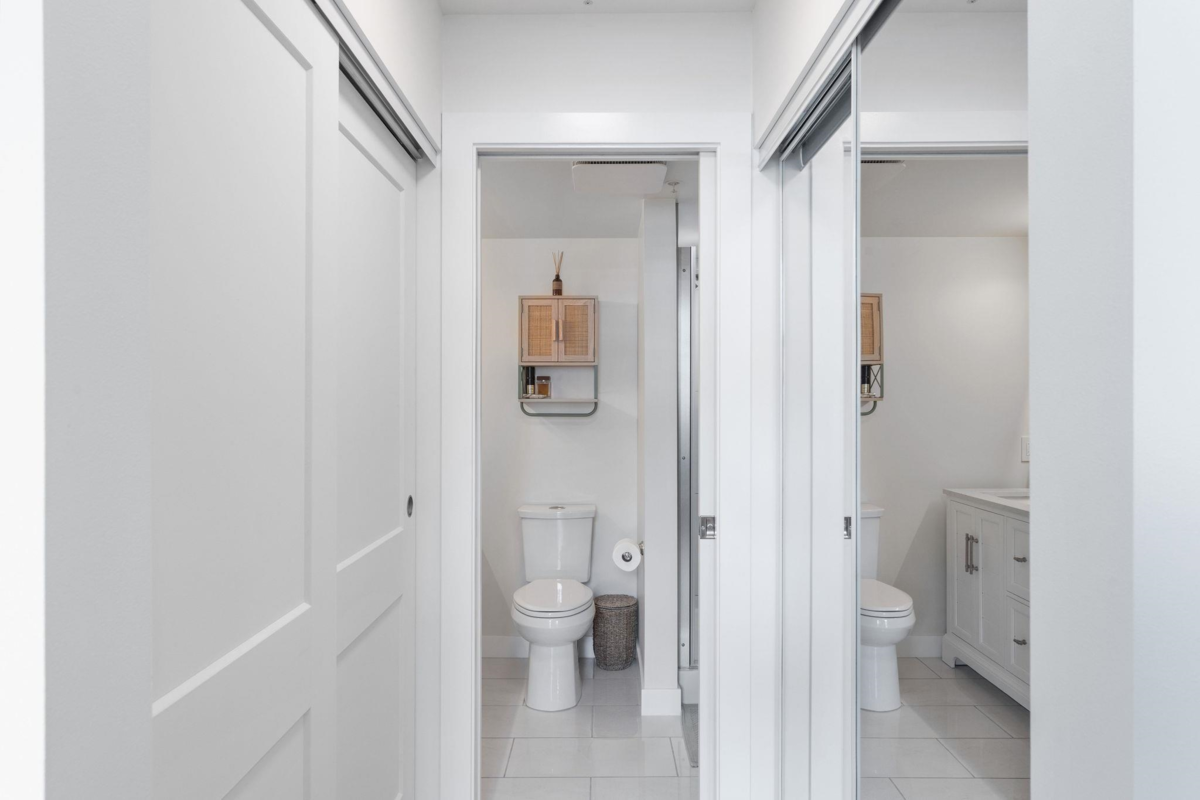 Office / Den Photo of 312 1466 Pemberton Avenue, Squamish, BC