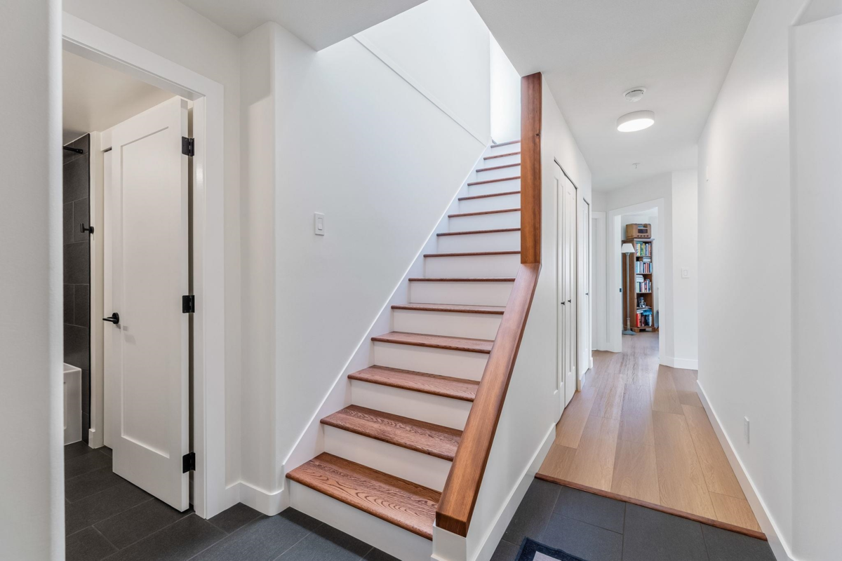 Primary Bedroom Photo of 312 1466 Pemberton Avenue, Squamish, BC