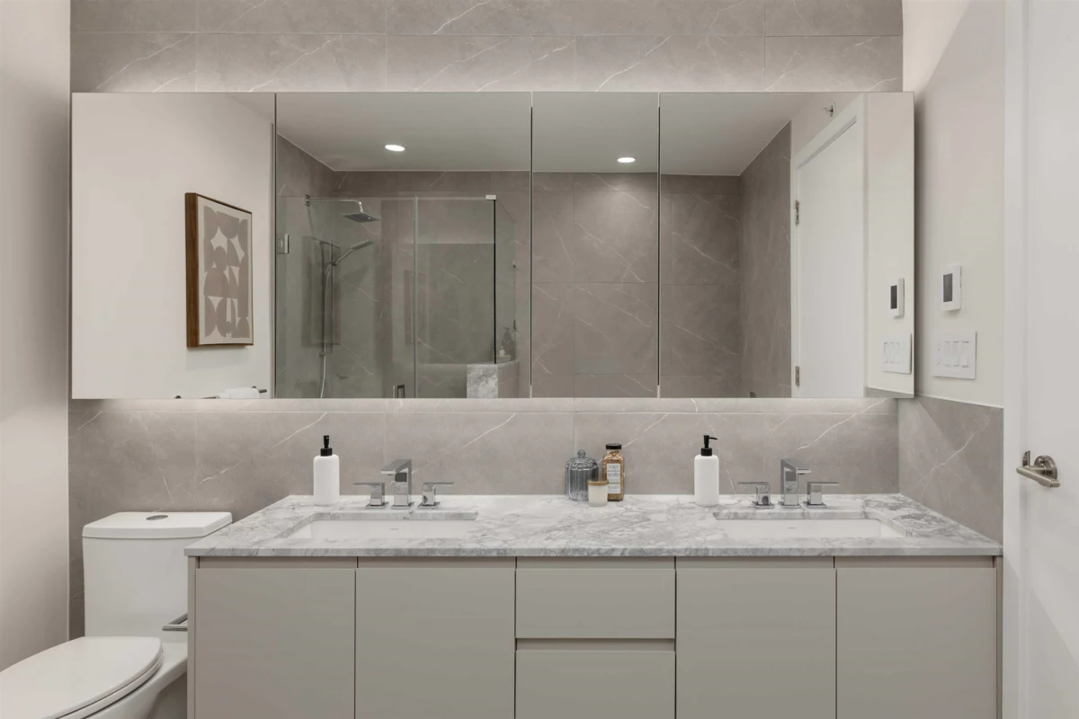 Breakfast Nook Photo of 107 19451 Sutton Avenue, Pitt Meadows, BC