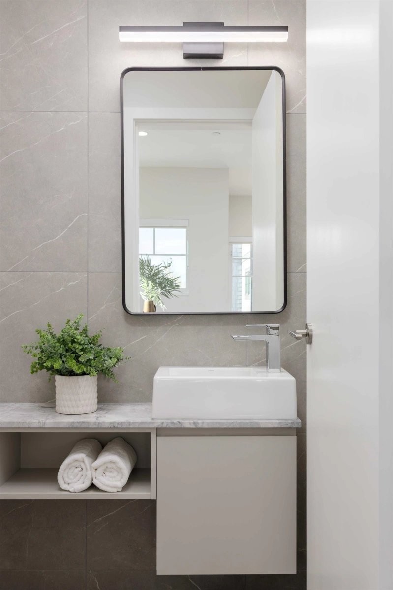 Family Room Photo of 107 19451 Sutton Avenue, Pitt Meadows, BC