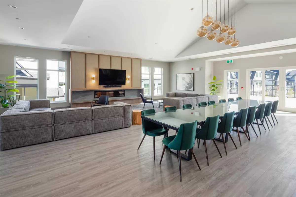 Loft / Bonus Room Photo of 107 19451 Sutton Avenue, Pitt Meadows, BC