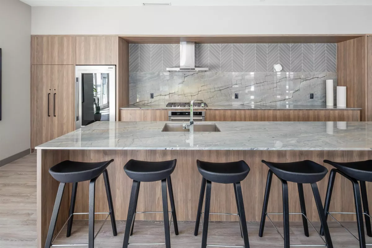 Office / Den Photo of 107 19451 Sutton Avenue, Pitt Meadows, BC