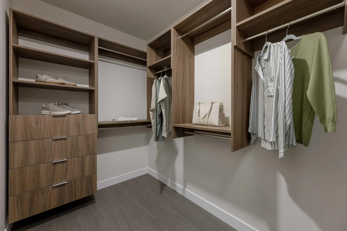 Pantry Photo of 107 19451 Sutton Avenue, Pitt Meadows, BC