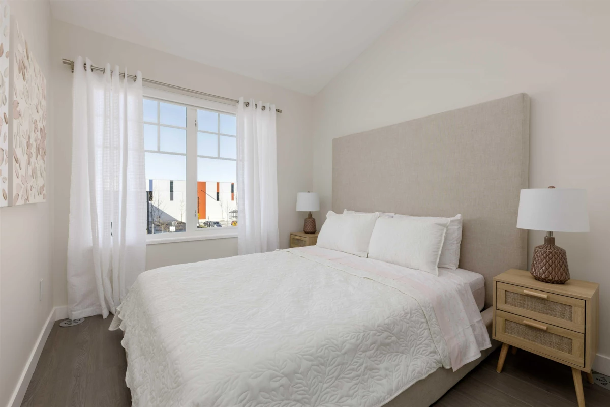 Walk-In Closet Photo of 107 19451 Sutton Avenue, Pitt Meadows, BC