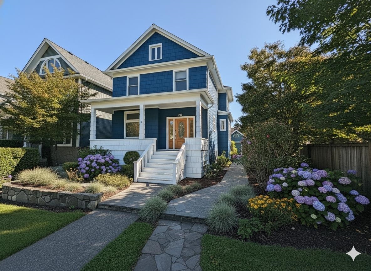 Family Room Photo of 742 E 13th Avenue, Vancouver, BC