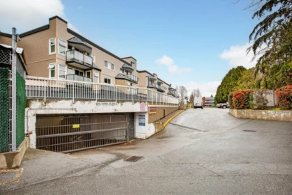 Hot Tub / Spa Photo of 213 1850 E Southmere Crescent, Surrey, BC