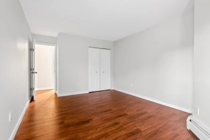Laundry Room Photo of 213 1850 E Southmere Crescent, Surrey, BC