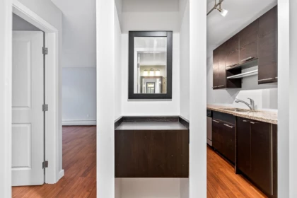 Loft / Bonus Room Photo of 213 1850 E Southmere Crescent, Surrey, BC
