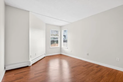 Mudroom Photo of 213 1850 E Southmere Crescent, Surrey, BC