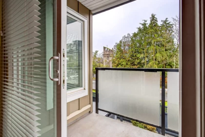 Outdoor Patio Photo of 213 1850 E Southmere Crescent, Surrey, BC